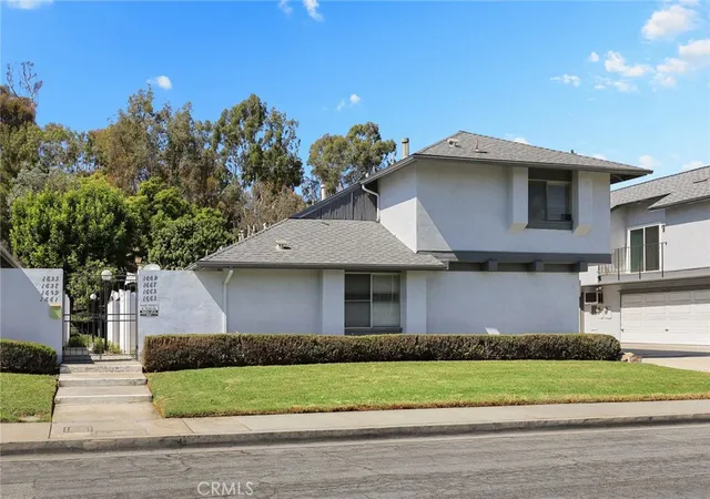 Photo 3 of Condo for sale at 1663 Firvale, Montebello, CA 90640 | MLS# AR26181975 | Listing updated on 2026-10-11