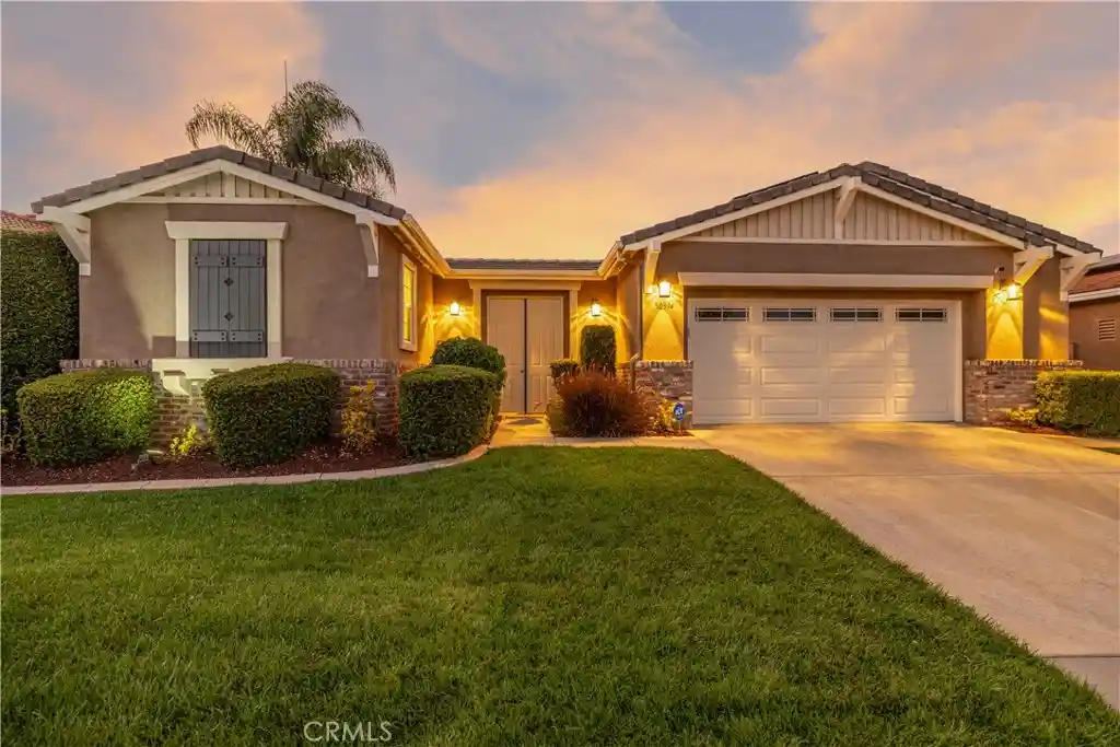 Photo 1 of Sale Pending at 30394 Mirassou Cir, Murrieta, CA 92563 | MLS# SW26214200 | Listing updated on 2026-10-16