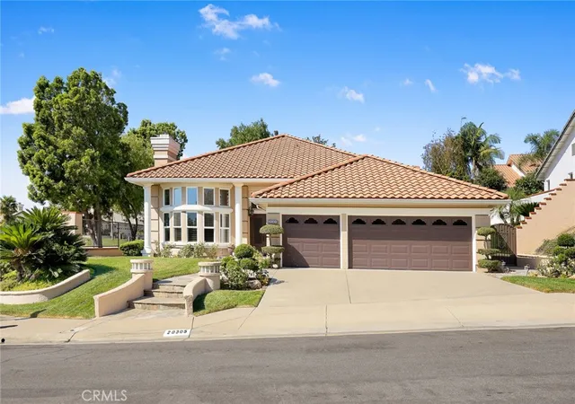 Photo 2 of Single family home for sale at 20305 Via Sanlucar, Yorba Linda, CA 92887 | MLS# AR26214736 | Listing updated on 2026-10-11
