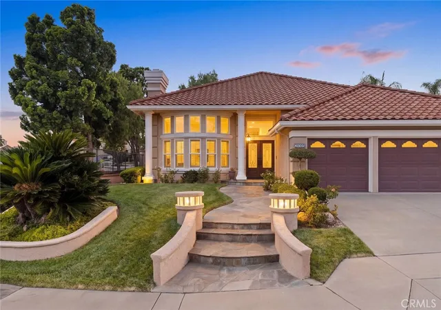 Photo 3 of Single family home for sale at 20305 Via Sanlucar, Yorba Linda, CA 92887 | MLS# AR26214736 | Listing updated on 2026-10-11