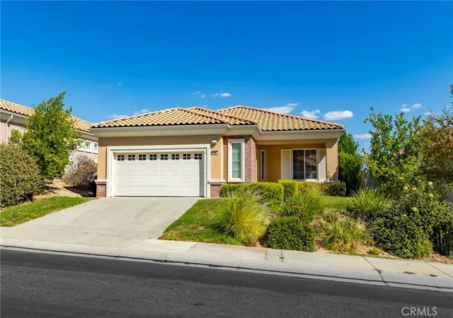 Photo 1 of Single family home for sale at 5352 Breckenridge, Banning, CA 92220 | MLS# IG26214144 | Listing updated on 2026-10-10