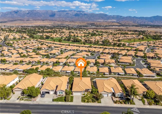 Photo 2 of Single family home for sale at 5352 Breckenridge, Banning, CA 92220 | MLS# IG26214144 | Listing updated on 2026-10-10