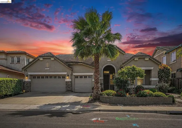 Photo 1 of Single family home for sale at 161 Monet Dr, Oakley, CA 94561 | MLS# 41150100 | Listing updated on 2026-10-09