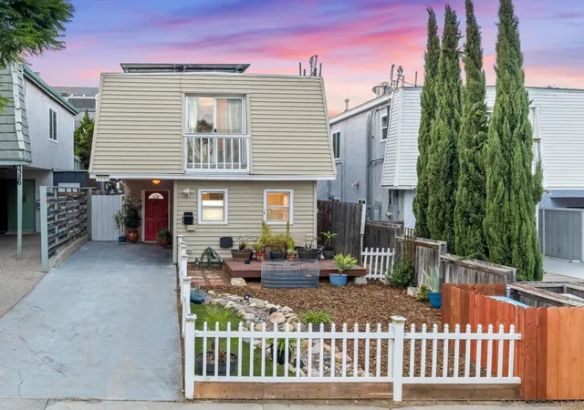 Single family home for sale at 3390 A St, San Diego, CA 92102 | MLS# 260024009SD