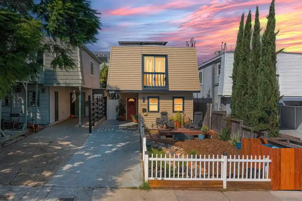 Single family home for sale at 3390 A St, San Diego, CA 92102 | MLS# 260024009SD
