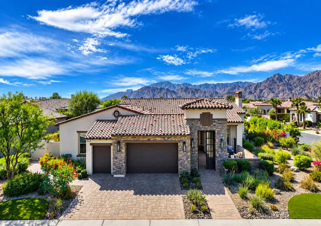 Photo 1 of Single family home for sale at 81665 Haflinger Way, La Quinta, CA 92253 | MLS# 219153650DA | Listing updated on 2026-10-09