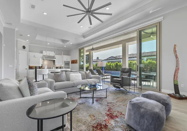 Photo 4 of Single family home for sale at 81665 Haflinger Way, La Quinta, CA 92253 | MLS# 219153650DA | Listing updated on 2026-10-09