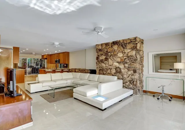 Photo 3 of Condo for sale at 197 W Via Lola #6, Palm Springs, CA 92262 | MLS# 219153651DA | Listing updated on 2026-10-03