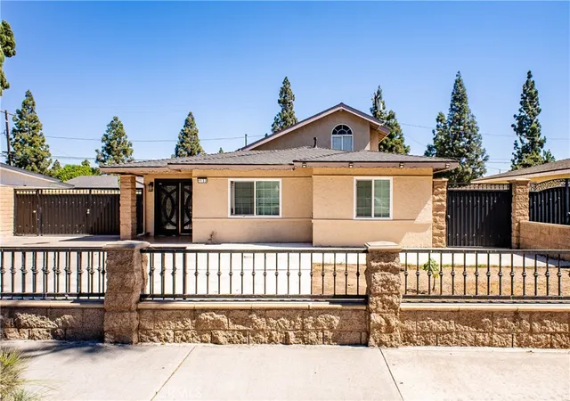 Single family home for sale at 1133 S Harmon, Santa Ana, CA 92704 | MLS# PW26214831