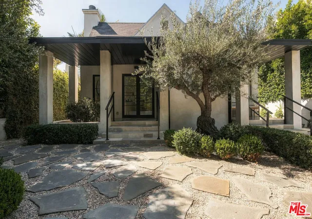 Single family home for sale at 343 N Alfred St, Los Angeles, CA 90048 | MLS# 26984599