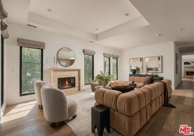 Photo 3 of Single family home for sale at 343 N Alfred St, Los Angeles, CA 90048 | MLS# 26984599 | Listing updated on 2026-10-10