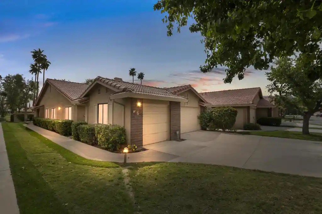 Photo 1 of Condo for sale at 6 Maximo Way, Palm Desert, CA 92260 | MLS# 219153652DA | Listing updated on 2026-10-14