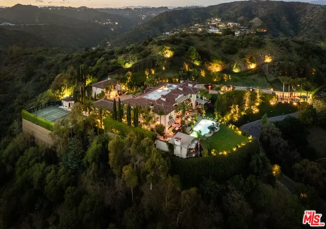 Photo 1 of Mansion for sale at 1407 Davies Dr, Beverly Hills, CA 90210 | MLS# 26994903 | Listing updated on 2026-10-10