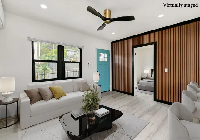 Single family home for sale at 244 26th Street, San Diego, CA 92102 | MLS# 260024014SD