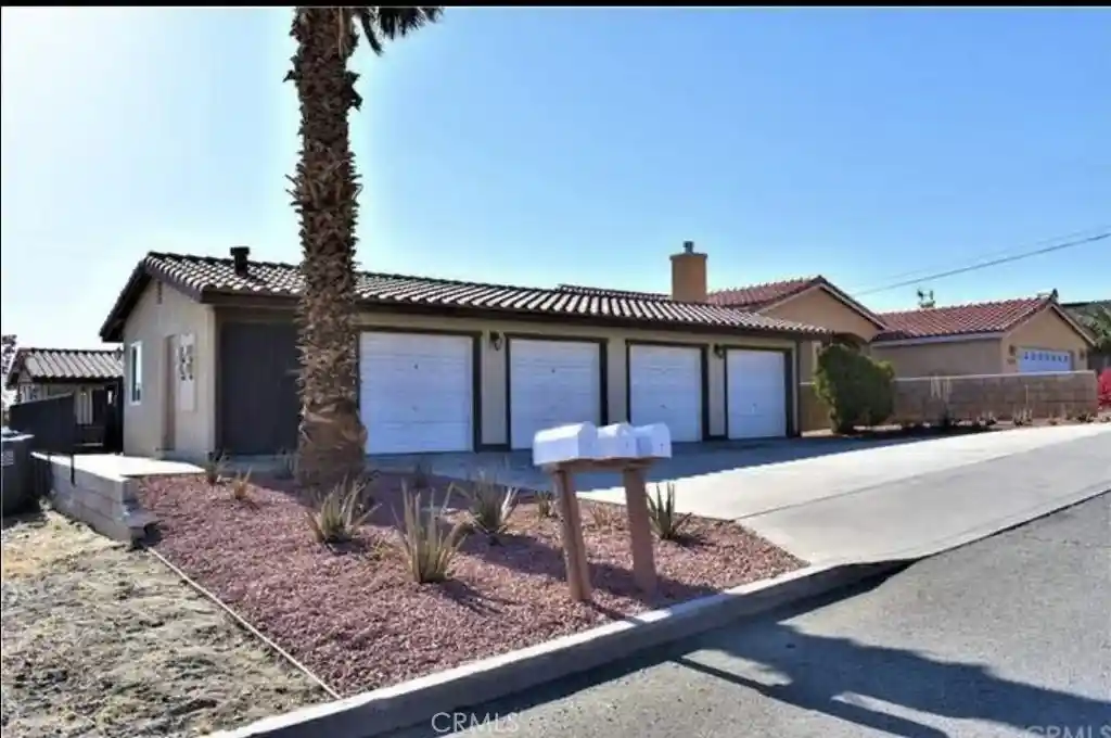 Photo 1 of Multi family home for sale at 12585 Maui, Desert Hot Springs, CA 92240 | MLS# SR26214843 | Listing updated on 2026-10-21