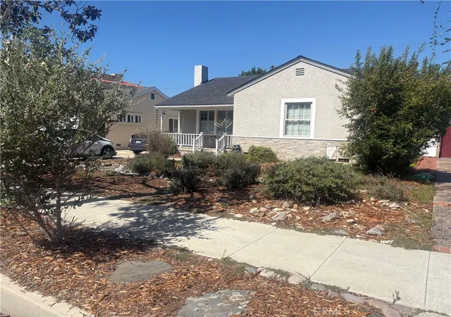 Single family home for sale at 413 Ave D, Redondo Beach, CA 90277 | MLS# SB26209357