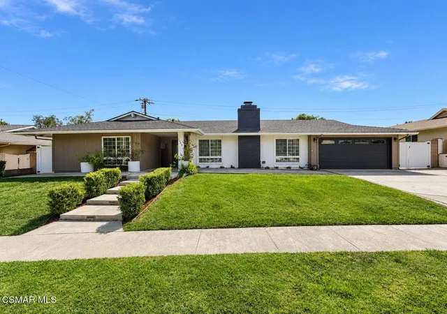 Single family home for sale at 1143 Greenfield St, Thousand Oaks, CA 91360 | MLS# 226004696