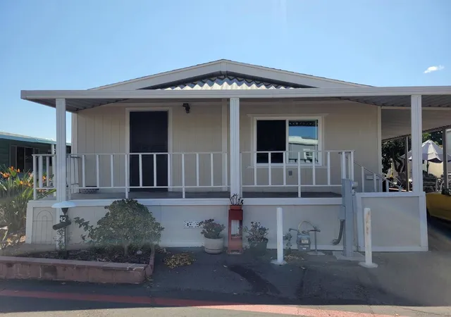 Single family home for sale at 1515 E Capalina Rd #SPC 42, San Marcos, CA 92069 | MLS# 260024017SD