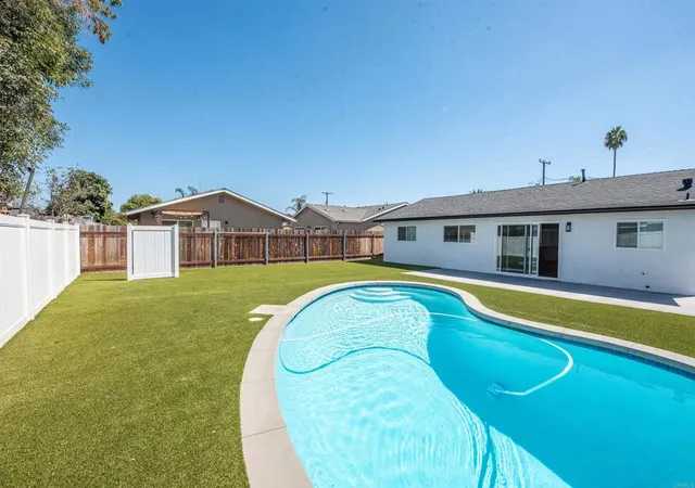 Photo 1 of Single family home for sale at 1404 Jefferson Ave, Escondido, CA 92027 | MLS# PTP2607444 | Listing updated on 2026-10-09