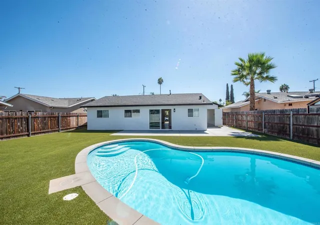Photo 3 of Single family home for sale at 1404 Jefferson Ave, Escondido, CA 92027 | MLS# PTP2607444 | Listing updated on 2026-10-09