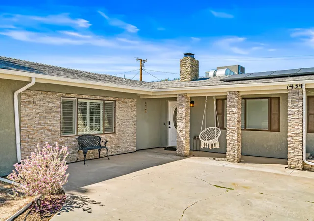 Photo 2 of Single family home for sale at 7434 Balsa Ave, Yucca Valley, CA 92284 | MLS# 219153653DA | Listing updated on 2026-10-03