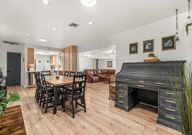 Single family home for sale at 7434 Balsa Ave, Yucca Valley, CA 92284 | MLS# 219153653DA | Listing updated on 2026-10-03