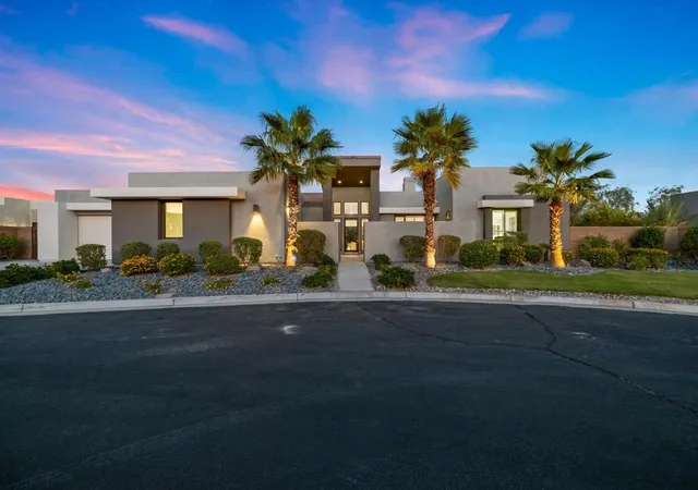 Photo 2 of Single family home for sale at 24 Via Monaco, Rancho Mirage, CA 92270 | MLS# 219153654DA | Listing updated on 2026-10-03