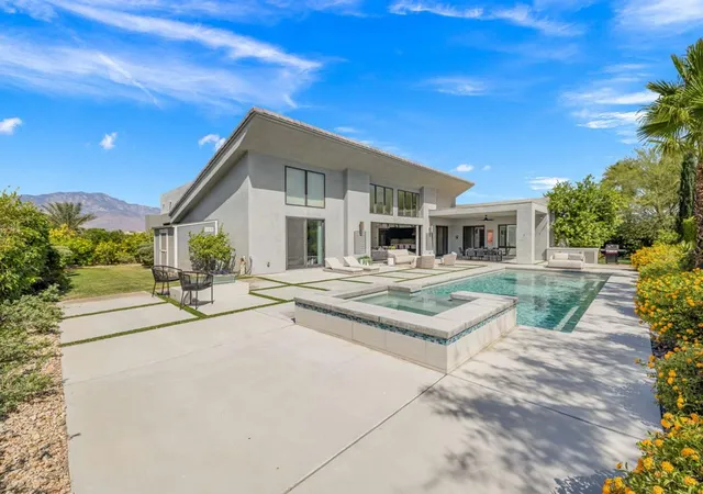 Photo 3 of Single family home for sale at 24 Via Monaco, Rancho Mirage, CA 92270 | MLS# 219153654DA | Listing updated on 2026-10-03