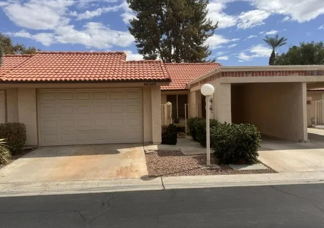 Condo for sale at 49368 Eisenhower Dr, Indio, CA 92201 | MLS# 219153655PS