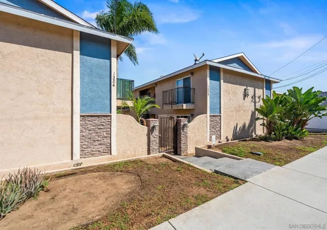 Photo 25 of Condo for sale at 1328 Iris Ave Unit 5, Imperial Beach, CA 91932 | MLS# 260024018SD | Listing updated on 2026-10-04