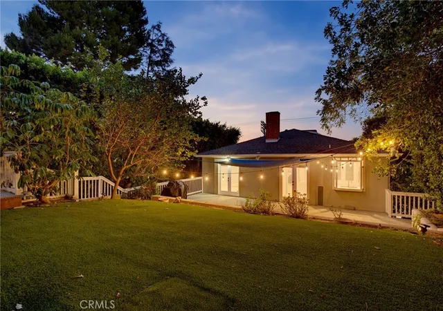 Photo 3 of Single family home for sale at 11423 Sunshine Ter, Studio City, CA 91604 | MLS# BB26213025 | Listing updated on 2026-10-11