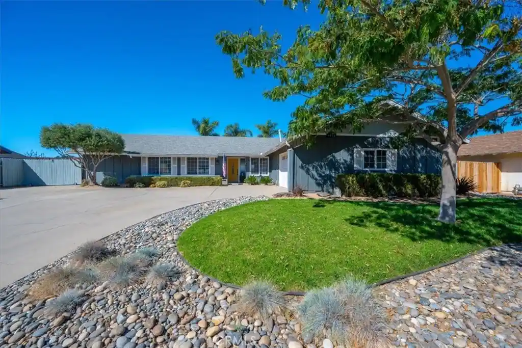 Photo 1 of Single family home for sale at 4613 Kenneth, Santa Maria, CA 93455 | MLS# PI26214533 | Listing updated on 2026-10-24