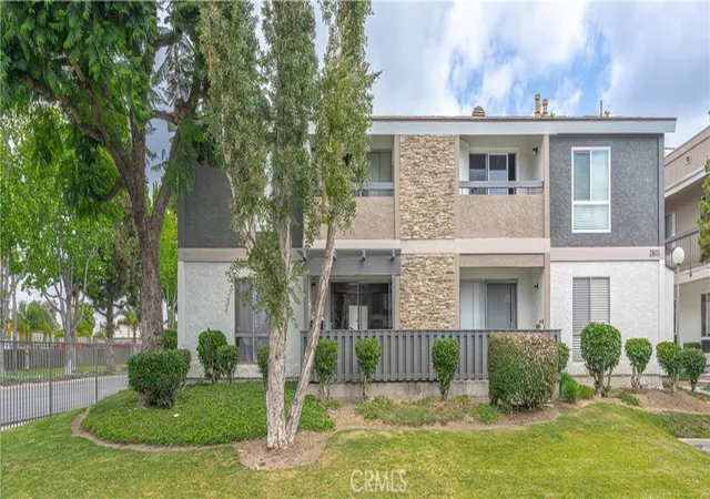 Photo 1 of Condo for sale at 2803 S Fairview #C, Santa Ana, CA 92704 | MLS# OC26213747 | Listing updated on 2026-10-09