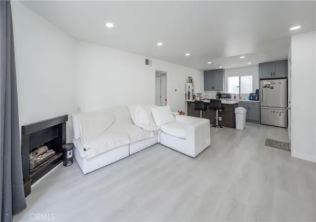 Photo 2 of Condo for sale at 2803 S Fairview #C, Santa Ana, CA 92704 | MLS# OC26213747 | Listing updated on 2026-10-09