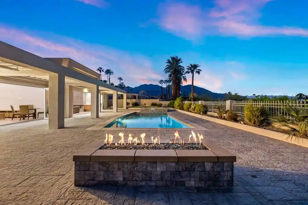Photo 1 of Sale Pending at 73126 Monterra Cir S, Palm Desert, CA 92260 | MLS# 219153656DA | Listing updated on 2026-10-22