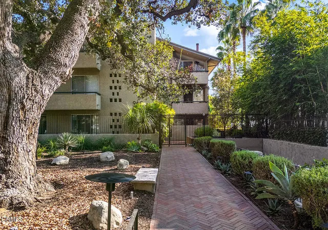Photo 1 of Condo for sale at 960 San Pasqual St #110, Pasadena, CA 91106 | MLS# P1-29075 | Listing updated on 2026-10-06