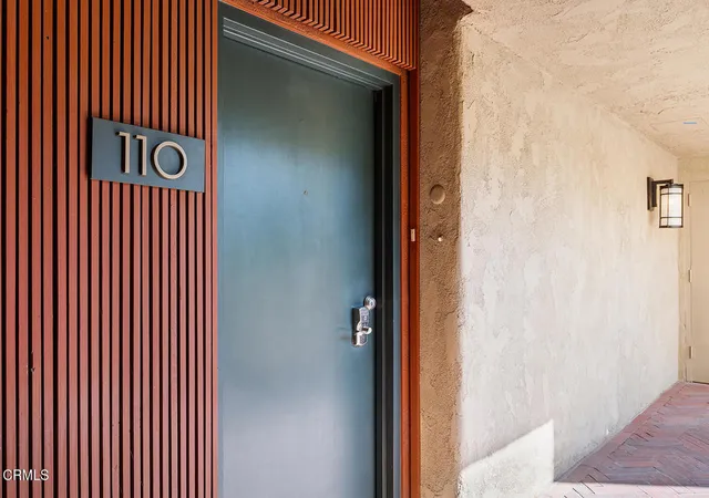 Photo 2 of Condo for sale at 960 San Pasqual St #110, Pasadena, CA 91106 | MLS# P1-29075 | Listing updated on 2026-10-06