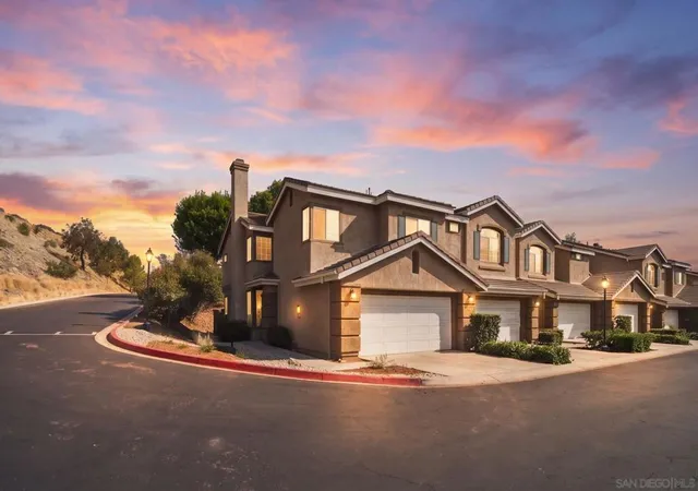 Townhouse for sale at 9525 Questa Pointe, San Diego, CA 92126 | MLS# 260024021SD