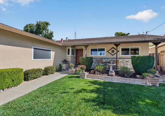 Photo 3 of Single family home for sale at 1484 Old Piedmont Rd, San Jose, CA 95132 | MLS# ML82063314 | Listing updated on 2026-10-12