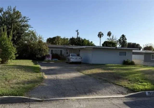 Photo 1 of Single family home for sale at 19022 E Haltern St, Glendora, CA 91740 | MLS# CV26214531 | Listing updated on 2026-10-03