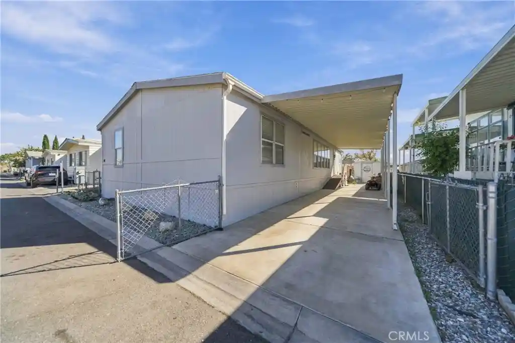 Photo 1 of Manufactured home for sale at 20843 Waalew #C96, Apple Valley, CA 92307 | MLS# HD26214445 | Listing updated on 2026-10-16