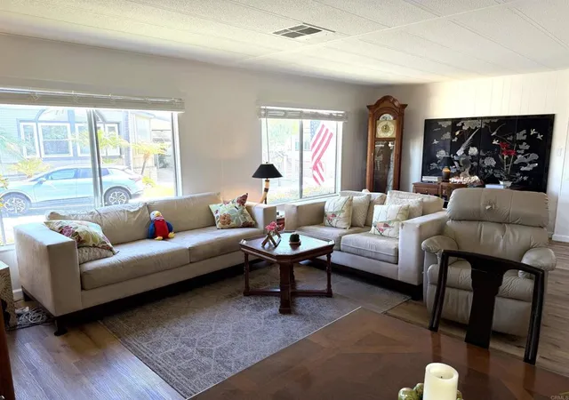Photo 2 of Manufactured home for sale at 3490 Don Alberto Dr, Carlsbad, CA 92010 | MLS# NDP2609198 | Listing updated on 2026-10-02