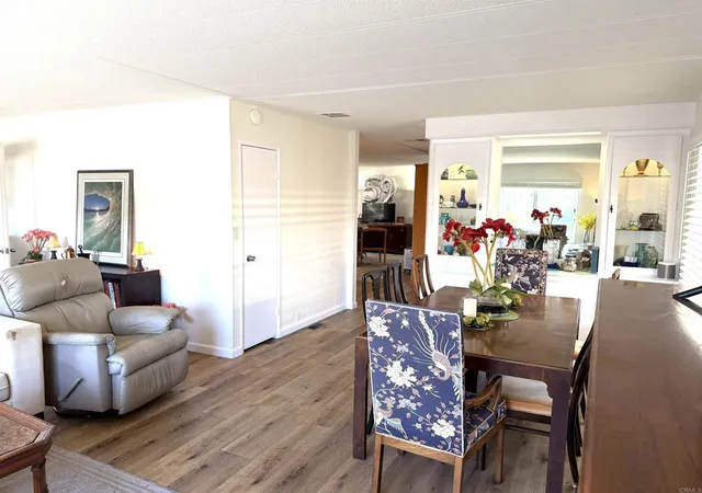 Photo 3 of Manufactured home for sale at 3490 Don Alberto Dr, Carlsbad, CA 92010 | MLS# NDP2609198 | Listing updated on 2026-10-02