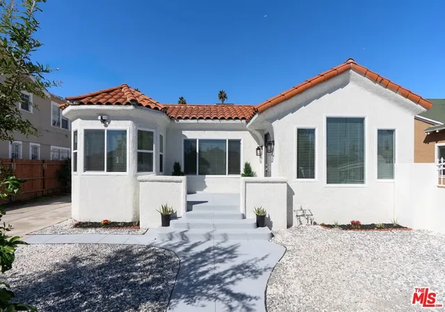 Photo 1 of Multi family home for sale at 4241 Arlington Ave, Los Angeles, CA 90008 | MLS# 26992309 | Listing updated on 2026-10-10