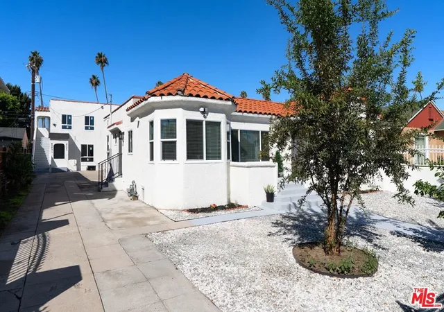 Photo 2 of Multi family home for sale at 4241 Arlington Ave, Los Angeles, CA 90008 | MLS# 26992309 | Listing updated on 2026-10-10