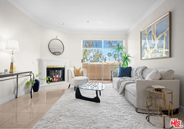 Condo for sale at 7218 Hillside Ave #202, Los Angeles, CA 90046 | MLS# 26996003