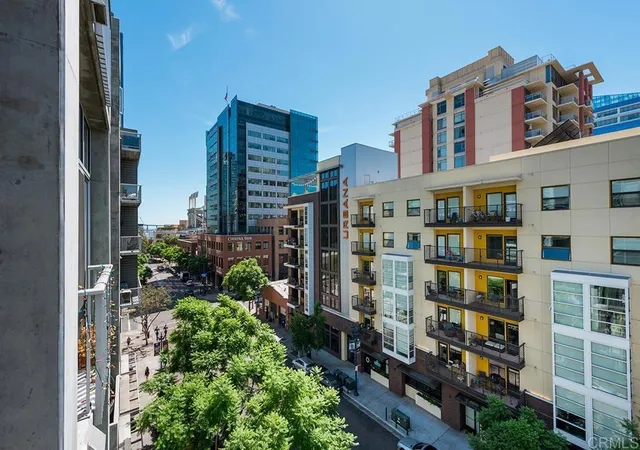 Photo 16 of Condo for sale at 1025 Island Ave #510, San Diego, CA 92101 | MLS# PTP2607446 | Listing updated on 2026-10-03