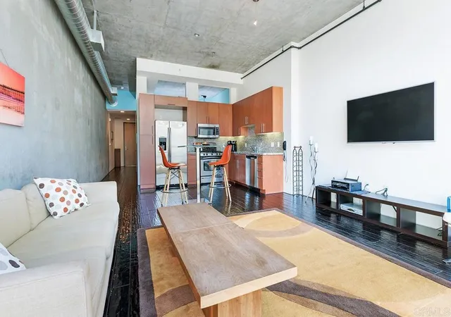 Photo 1 of Condo for sale at 1025 Island Ave #510, San Diego, CA 92101 | MLS# PTP2607446 | Listing updated on 2026-10-03