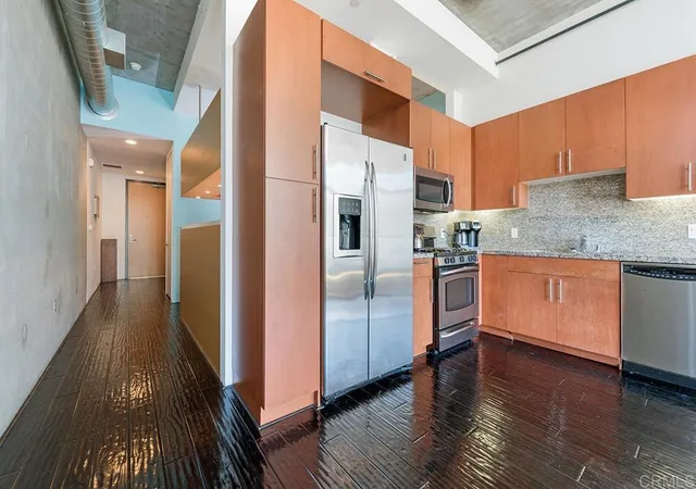 Photo 3 of Condo for sale at 1025 Island Ave #510, San Diego, CA 92101 | MLS# PTP2607446 | Listing updated on 2026-10-03