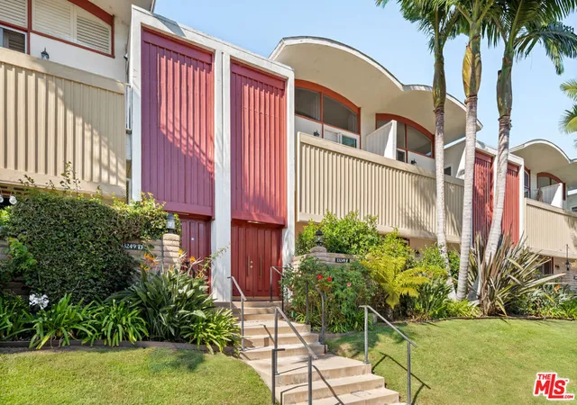 Photo 1 of Condo for sale at 13249 Fiji Way #F, Marina Del Rey, CA 90292 | MLS# 26987031 | Listing updated on 2026-10-10